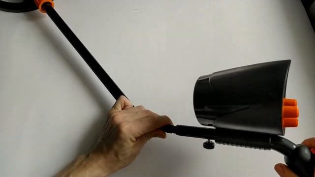 Обзор металлоискателя MD-3050| Бюджетный металлоискатель с алиэкспресс для чермета| КИТАЙ ТУТ