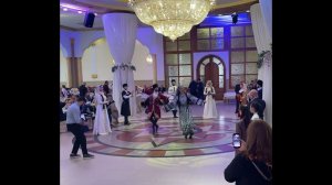 Дагестанский танец  - танец Дружбы Народов.