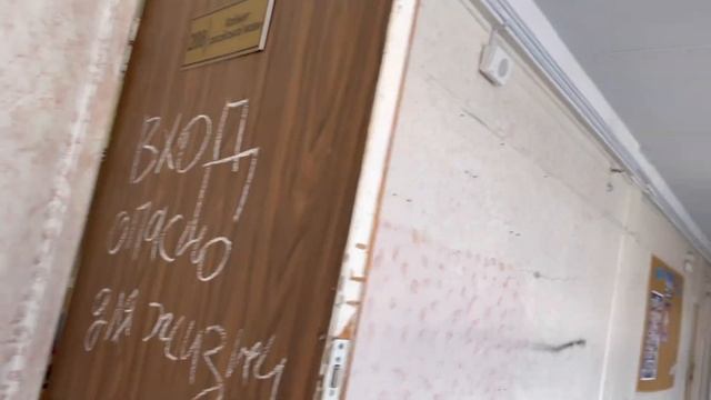 Мариуполь| 1 Гимназия и 159 дет. сад|| Отдаю вещи в церковь||Нам дали свет!!! смотреть онлайн