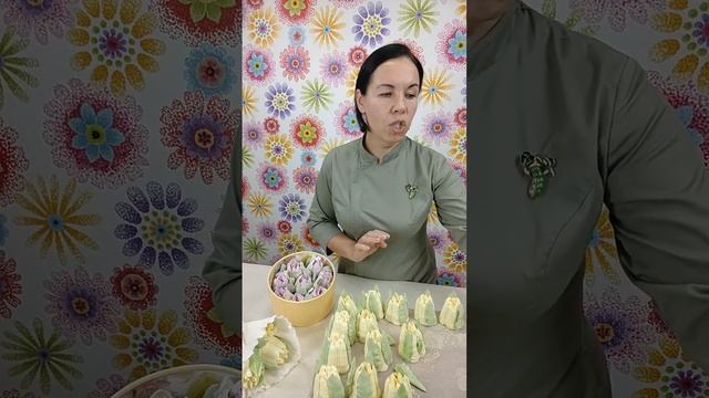КУРС ПО ТЮЛЬПАНАМ ИЗ ЗЕФИРА