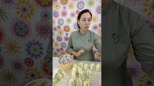 КУРС ПО ТЮЛЬПАНАМ ИЗ ЗЕФИРА