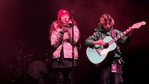 Chappell Roan — If I Die Young Cover (Live at The Andrew J Brady Music Center 03.10.24)