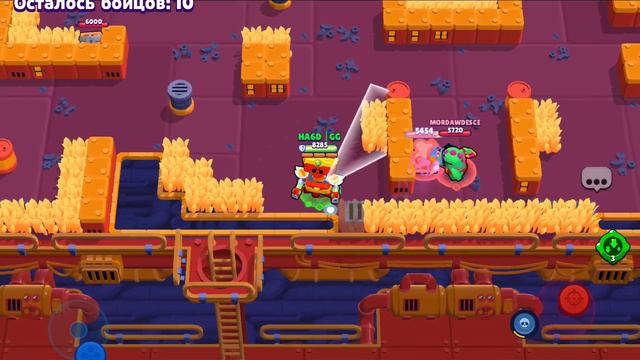 я ухожу с бравл старса (ну или нет, я не знаю) смотреть онлайн