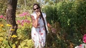 Ой, цветет калина, в поле у ручья