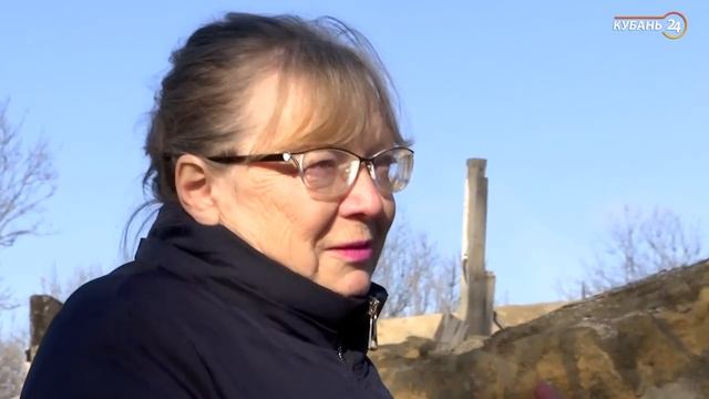 Опасная зона - оползни l «Горячая линия». Спецвыпуск