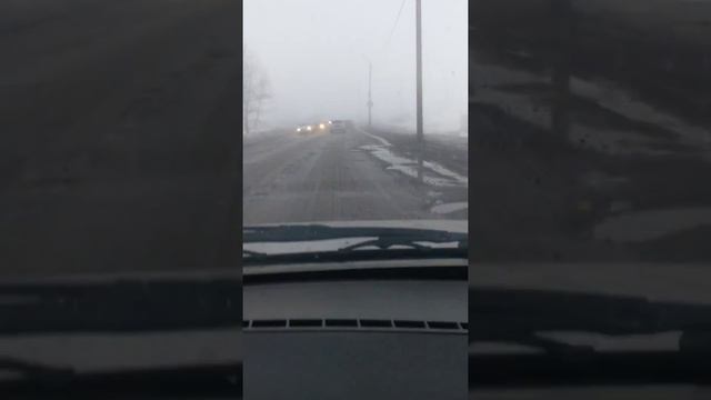 Дороги в Кумертау