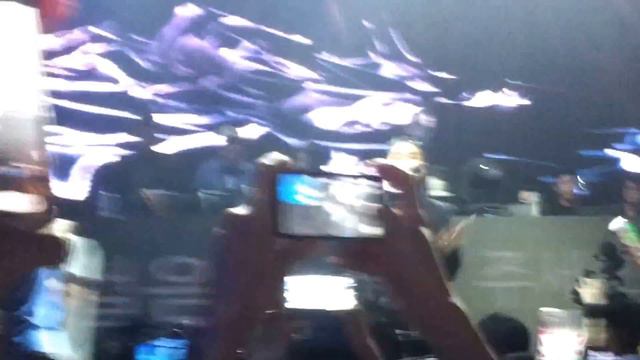 Jay Park ft. Simon D & Gray - Metronome смотреть онлайн