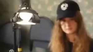 Таинственная Россия. Охота на русалку