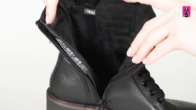 Видеообзор I Женские ботинки TAMARIS KATALINA 2762954 смотреть онлайн