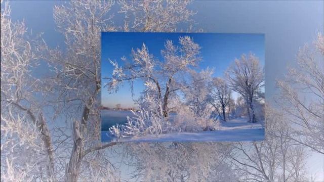 ЛЮБЛЮ ТЕБЯ,ЗАСНЕЖЕННАЯ РУСЬ!. смотреть онлайн