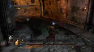 Dark Souls II Боссы: Колесница палача