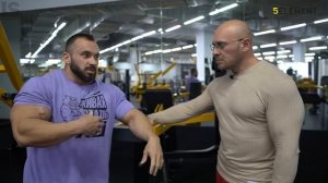 Андрей Мельников. Я попаду на Олимпию!