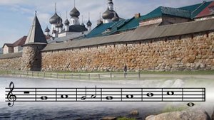 Наумова А.Н. "№ 1". Ладухин Н.М. "Одноголосное сольфеджио"