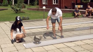 ДОМ-2 Lite 4844 день Дневной эфир (14.08.2017)