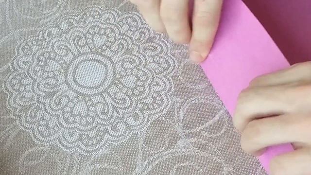 ФОТОРАМКА СВОИМИ РУКАМИ / КАК СДЕЛАТЬ ФОТОРАМКУ DIY - Chehow's DIY смотреть онлайн