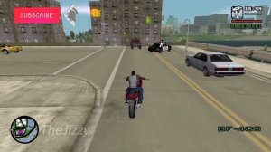 All Three GTA Maps in One Game (Liberty City, Vice City, San Andreas) - New GTA UNITED Mod