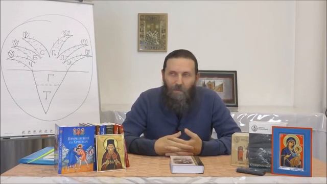 Печаль. Часть 1. Её опасность