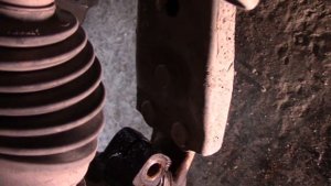 Kia Sportage Замена шаровой!