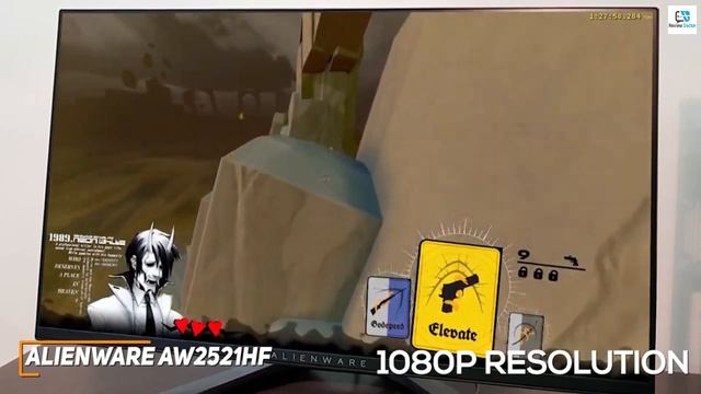 5 Best Budget Gaming Monitors 2023 (Review) | Best Gaming Monitors For Every Budget (Buying Guide) смотреть онлайн