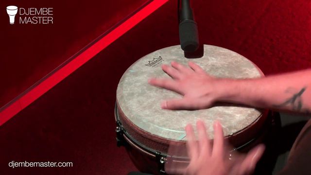 Djembe Cover: Tiësto & Ty Dolla $ign - The Business, Pt. II смотреть онлайн