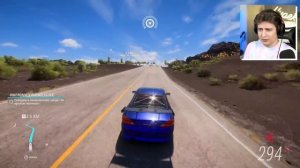 ПОКУПАЮ ВСЕ МАШИНЫ КОТОРЫЕ УВИЖУ, но ОТДАЮ ШКОЛЬНИКУ... (Forza Horizon 5 на Руле)