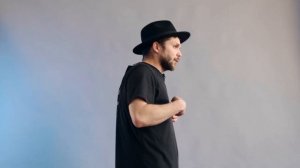 Обучалка по танцам - стиль вейвинг ( Волна корпусом назад )