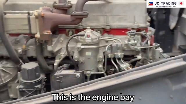 ISUZU GIGA | HINO 700 SERIES | UD TRUCKS INSPECTION BEFORE AUCTION #isuzu #giga #hino #udtrucks смотреть онлайн