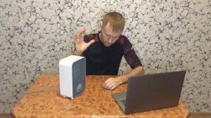 Тепловентилятор настольный Ballu BFH/C-29 керамический