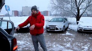 Обзор Opel Astra G/ Запорожец в опелёвском обличии | Опель Астра Г