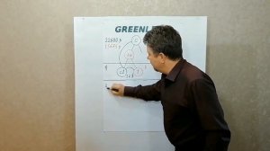 Маркетинг план GREENLEAF (От партнёра ГРИНЛИФ - Андрея Богданова)