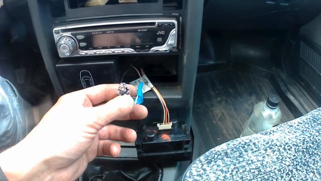 Электронный вольтметр в ваз 2110-12 смотреть онлайн