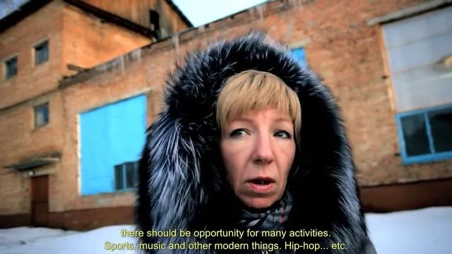 KANSK ArchInterview MONITORs c4 s2 n3 смотреть онлайн