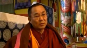 Синий Будда -  Секреты тибетской медицины