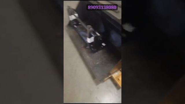 ковш с быстросъем