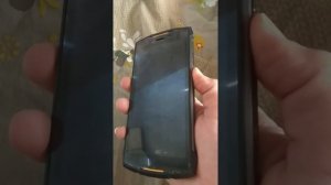 Второе видео  dooge где не работает экран ((