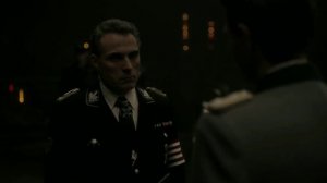 John Smith | Nazi Reich - Metamorphosis edit