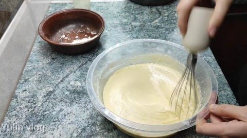 ПРИГОТОВИМ БЛИНЫ