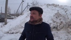ВЛОГ:НА ЧТО ГОТОВ МУЖИК РАДИ 1000 РУБЛЕЙ !!!