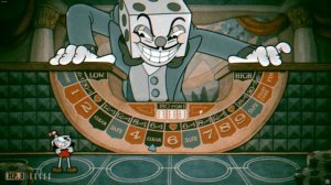 Кинг Дайс без урона!