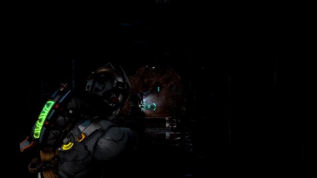 DEAD SPACE 3 №2 - ЭТО ПРОСТО КАКОЙ-ТО МЕСТНЫЙ ЗАГАДОЧНИК [Стрим на русском] смотреть онлайн