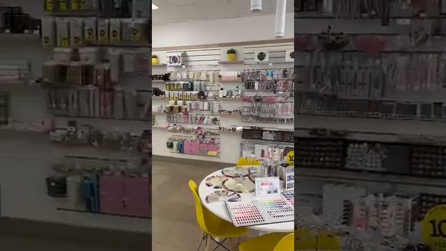 Продам магазин товаров для маникюра в центре Ярославля смотреть онлайн