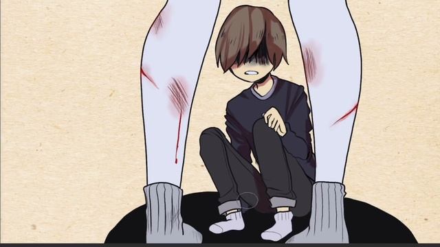 DRAWING A TERRIFYING CREEPYPASTA [reading 'My Father Punished Me When I Talked to Ghosts'] смотреть онлайн