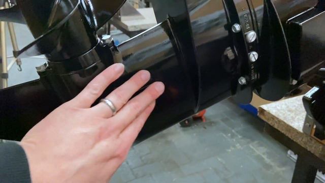 Droste Wassersport OHG - Mercury F8 / F9.9 MH - Einweisungsvideo