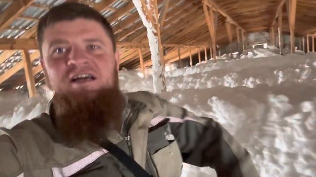 Сухой пеноизол в Алматы 87082393572 смотреть онлайн