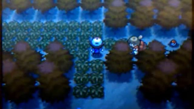 Route 5 & Driftveil Drawbridge - Pokemon White Video Walkthrough смотреть онлайн