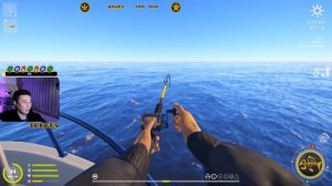 Русская Рыбалка 4  🔥🐋🔥 Russian Fishing 4