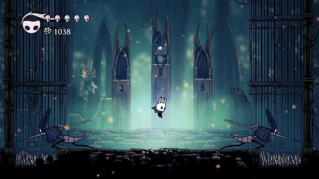Why Hollow Knight Is A Masterpiece смотреть онлайн
