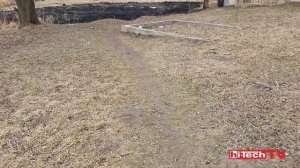 Внешний вид и съемка на стабилизатор Airon Gimbal Pro