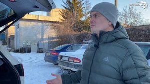 Volkswagen Touareg 2011, 3.0 TDI (245 HP)