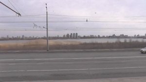 Отправление со станции Казань (Казань-Пассажирская)